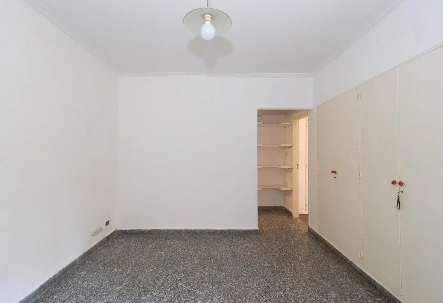 Departamento en venta 2 ambientes en Almagro sur. 2