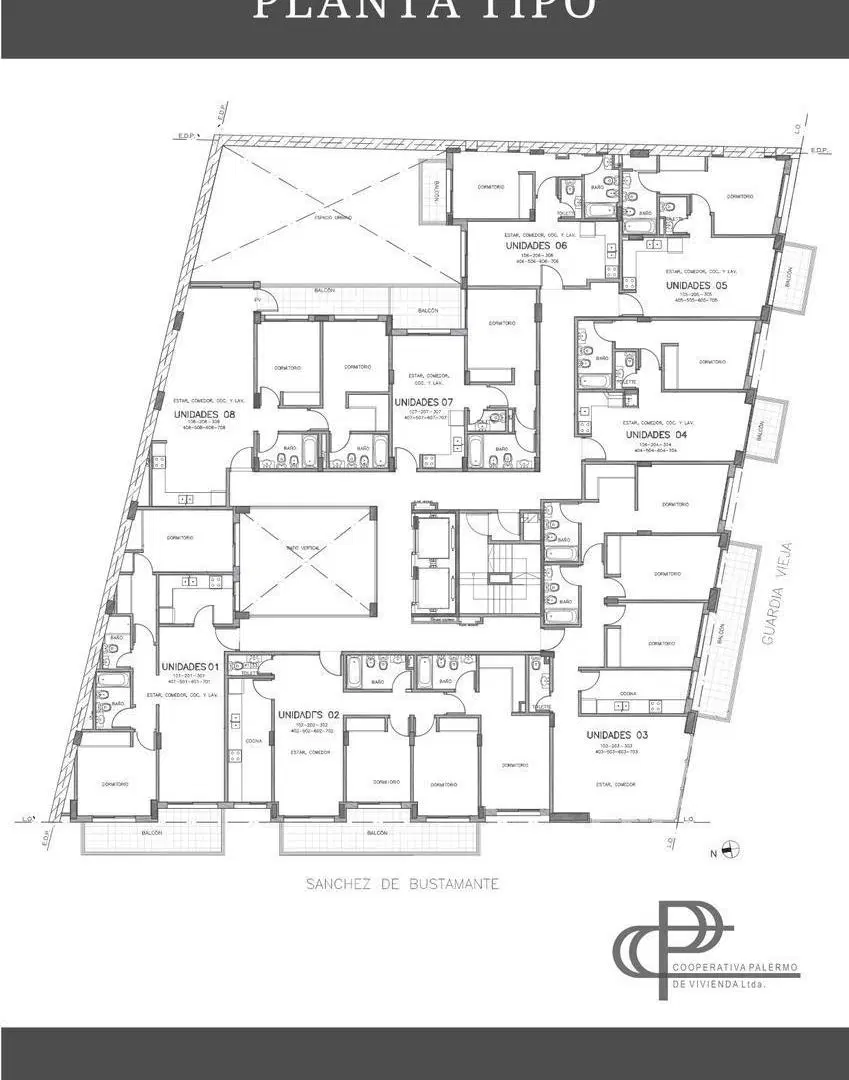 Plano 5