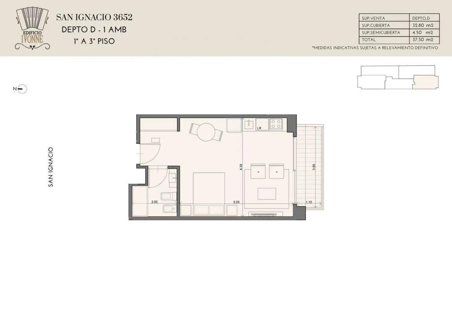 Plano 5
