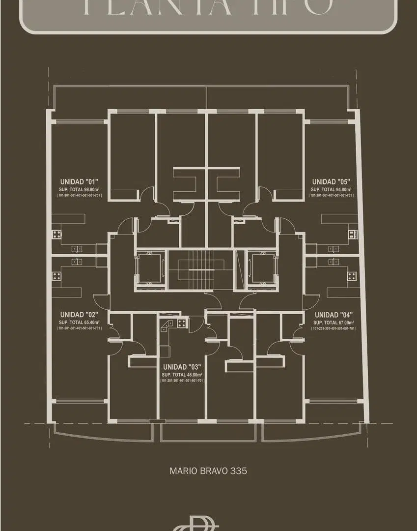 Plano 5