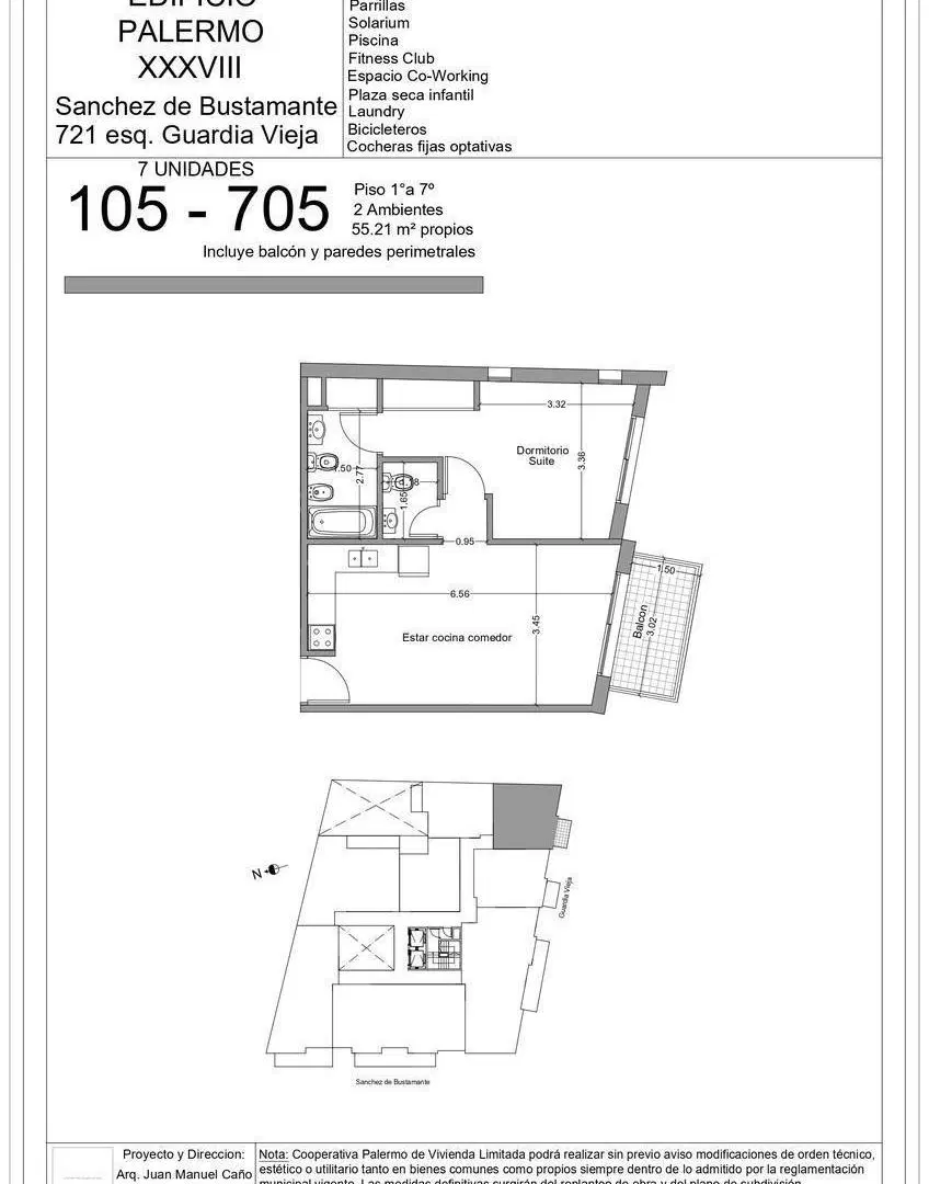 Plano 3