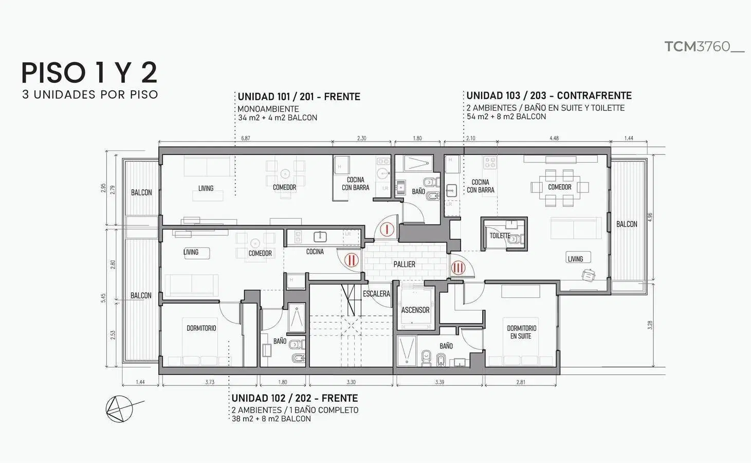 Plano 1