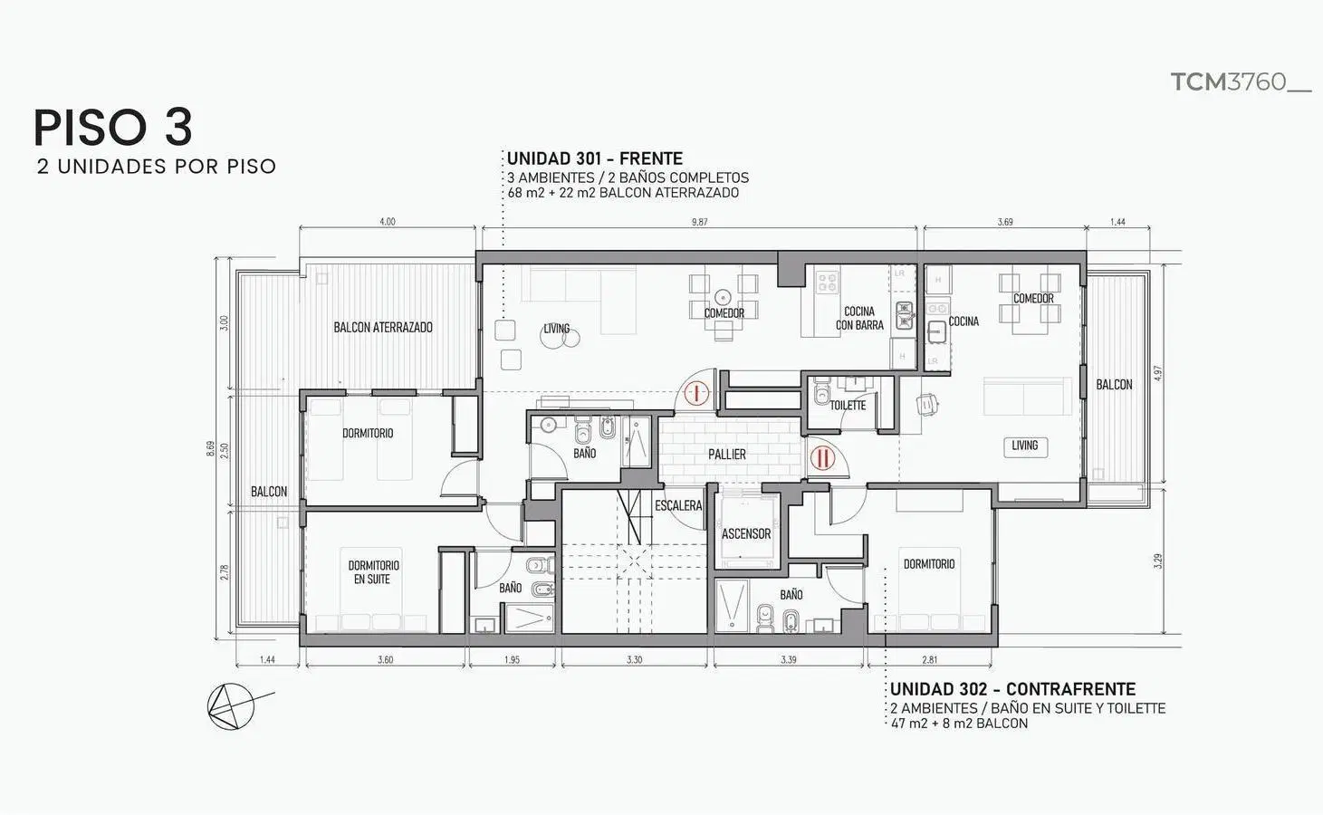Plano 2