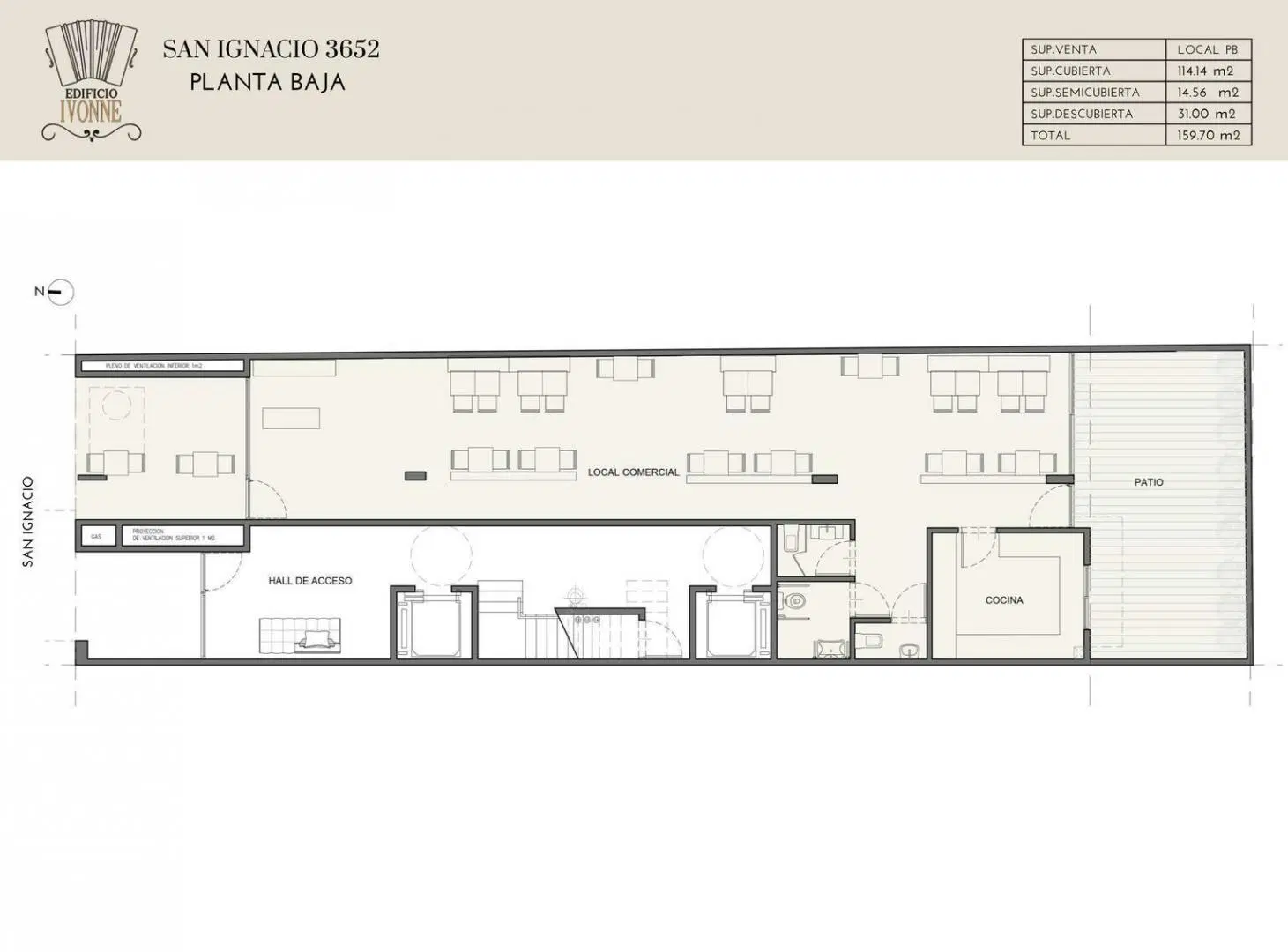 Plano 18