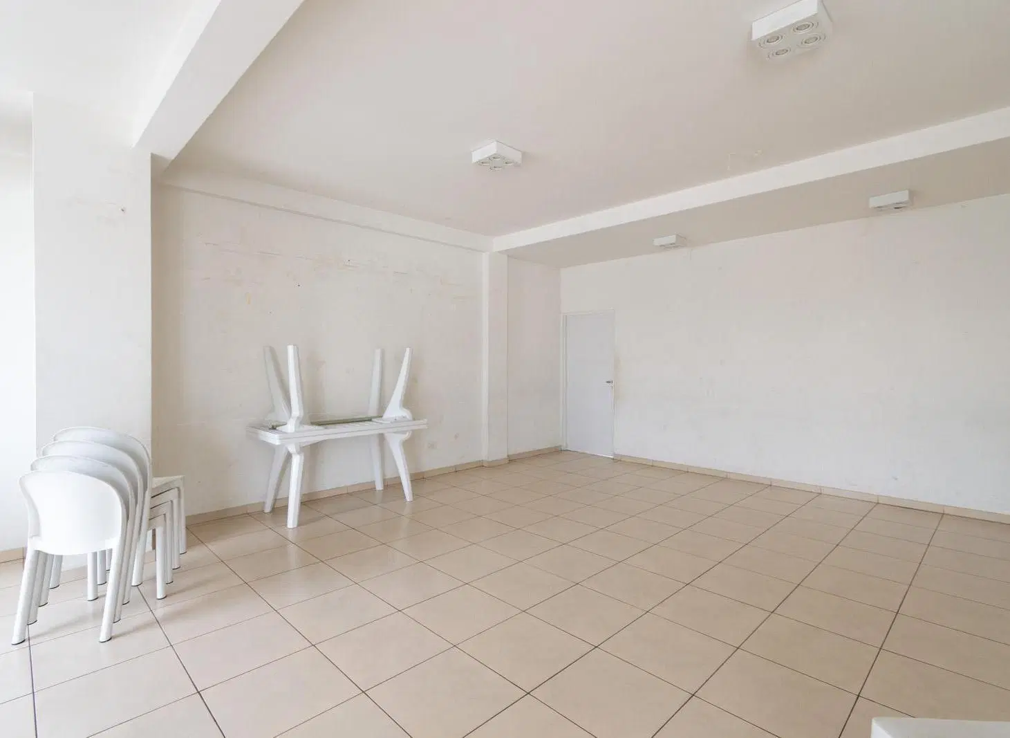 Monoambiente con balcón a estrenar Villa Ortuzar 3