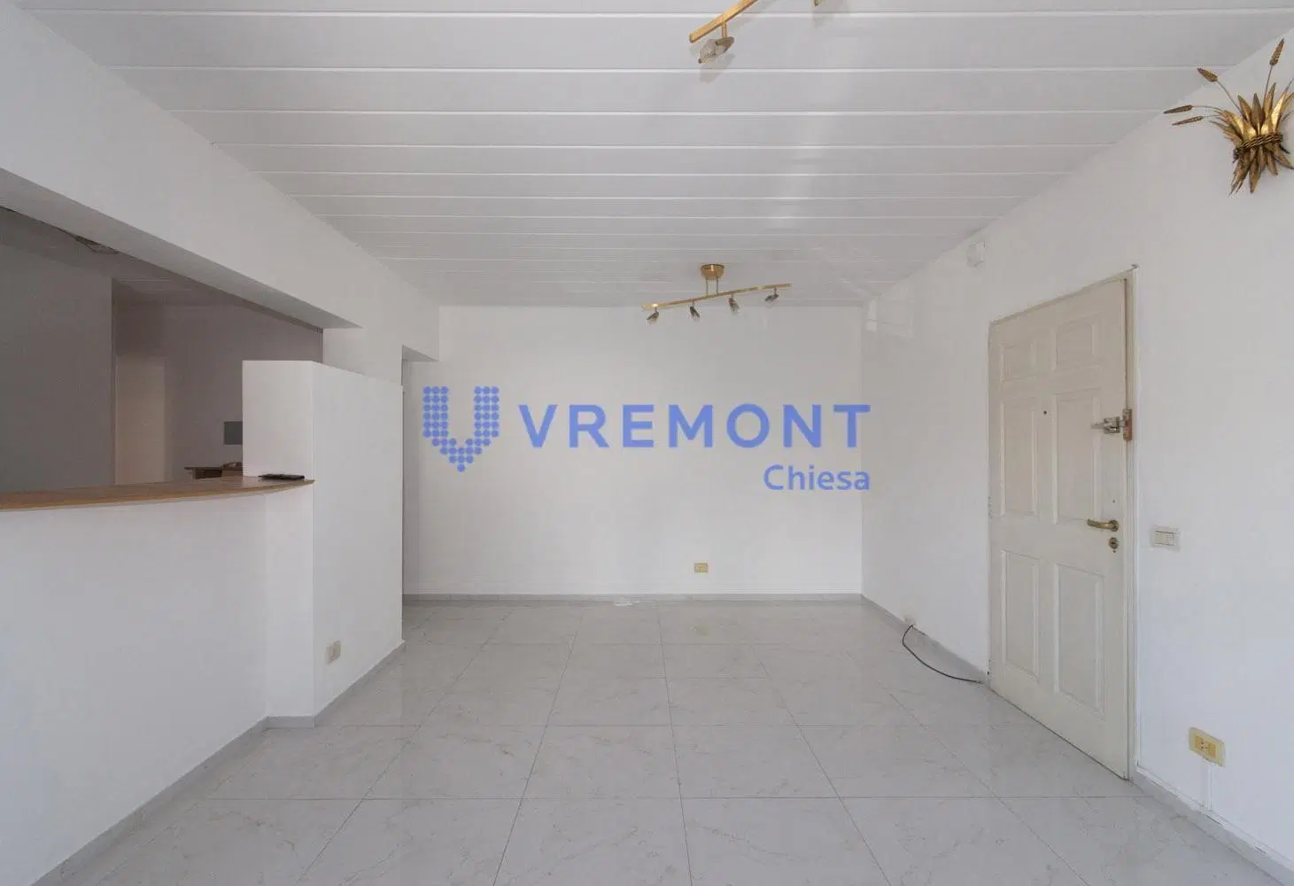 Departamento de 2 ambientes al frente con balcón y cochera 4