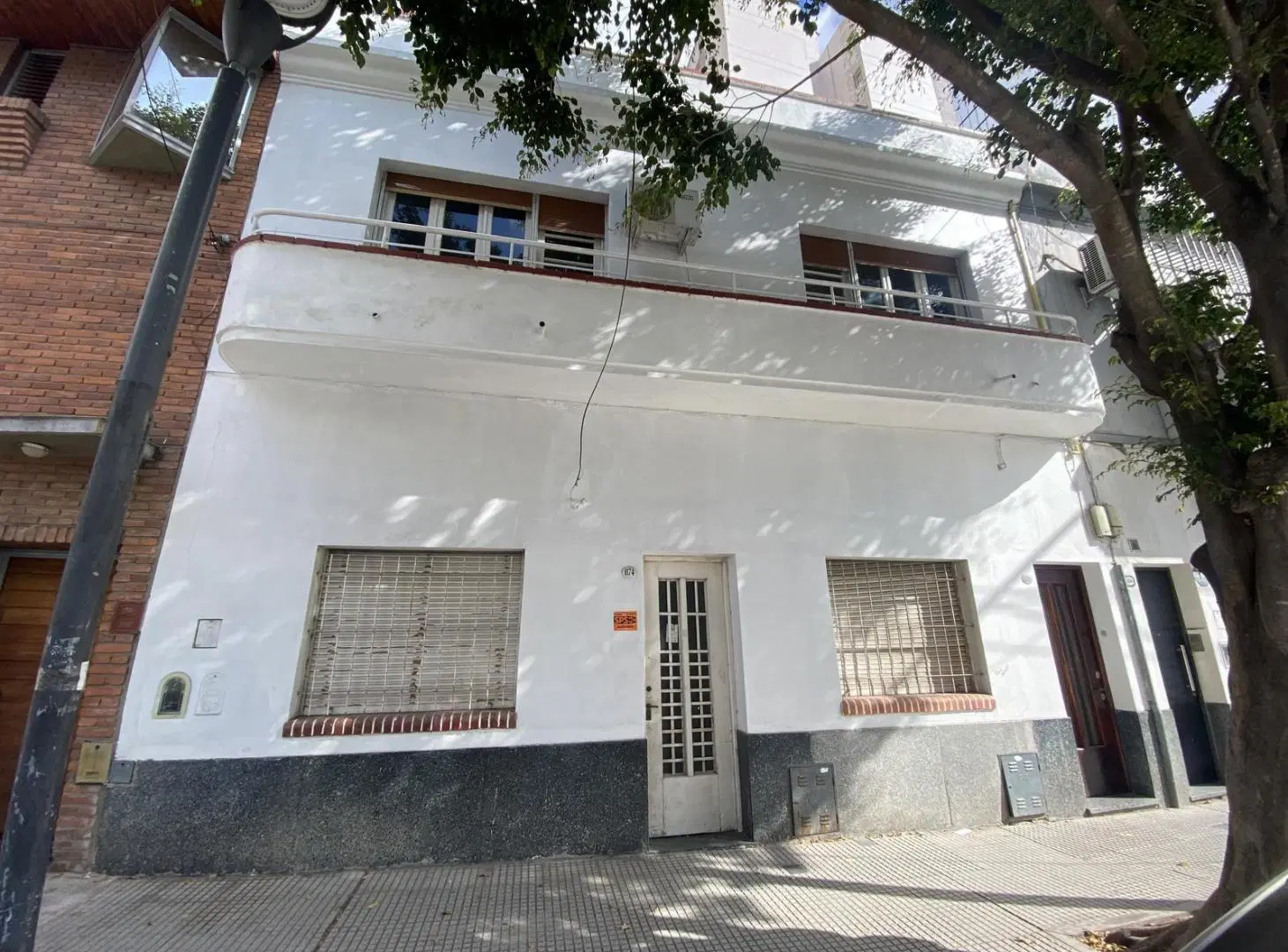 Oportunidad Se vende ph Cón entrada propia a reciclar 4