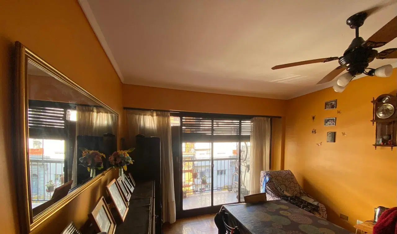 Departamento en Venta 3 ambientes 2