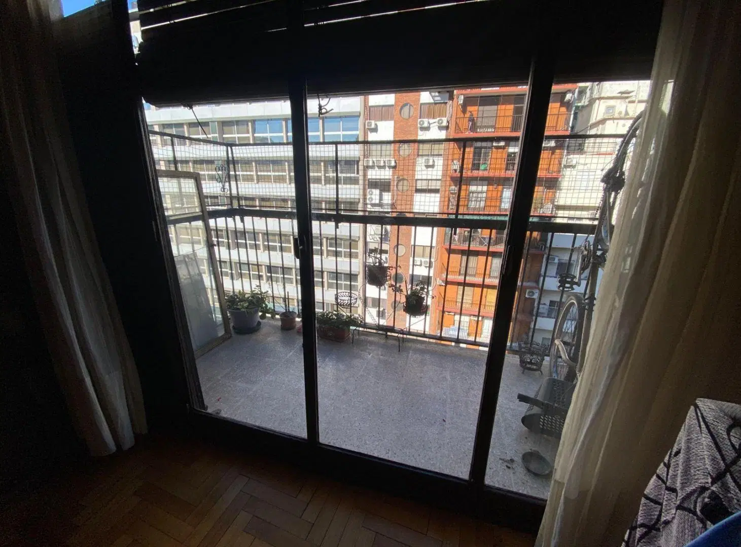Departamento en Venta 3 ambientes 4