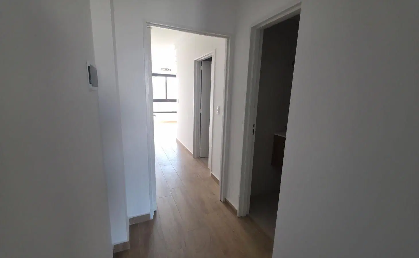 Departamento 2 ambientes caballito alquiler a estrenar 5