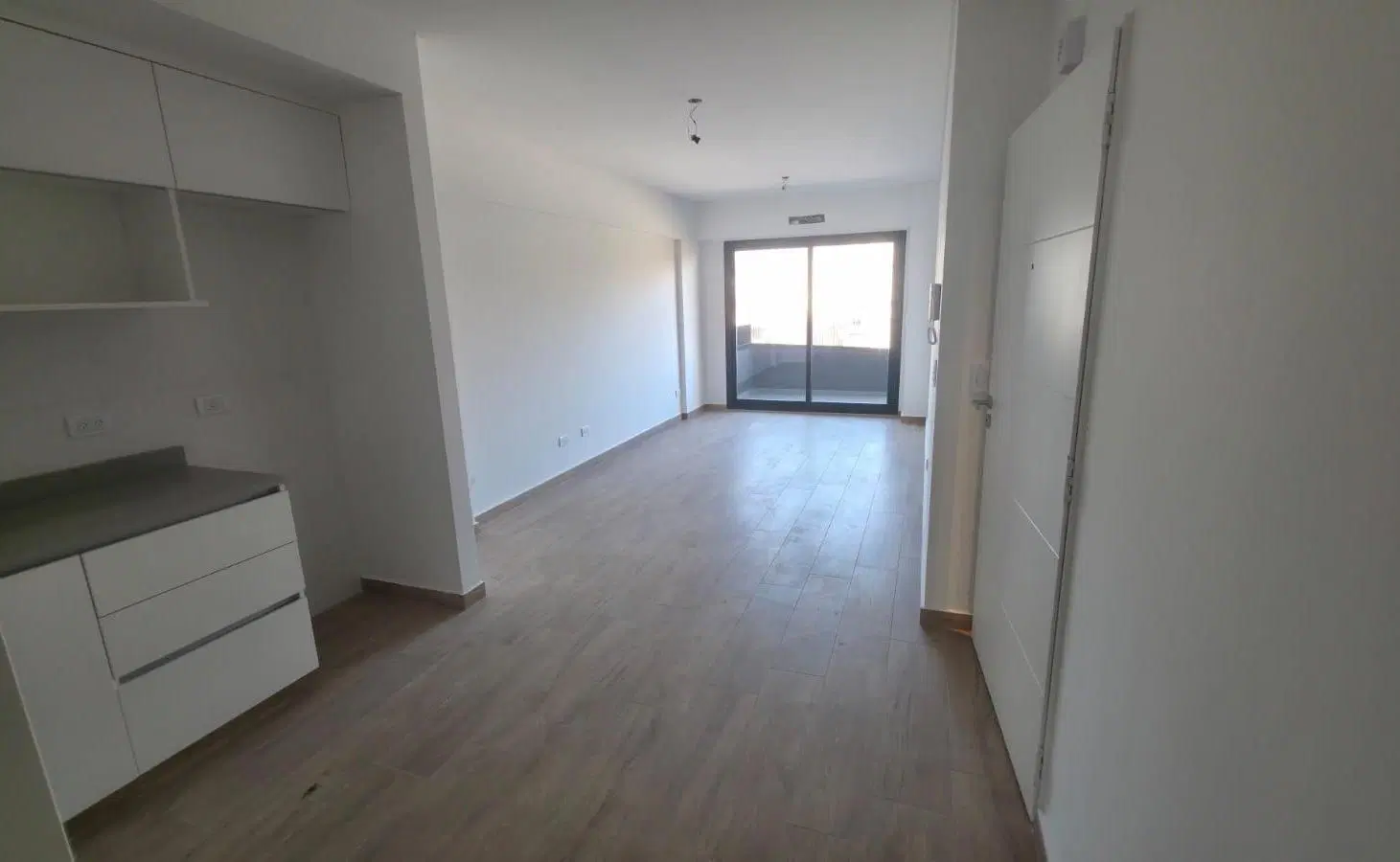 Departamento 2 ambientes caballito alquiler a estrenar 4
