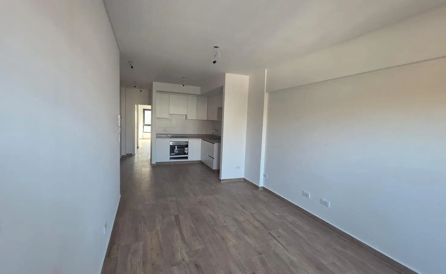 Departamento 2 ambientes caballito alquiler a estrenar 2