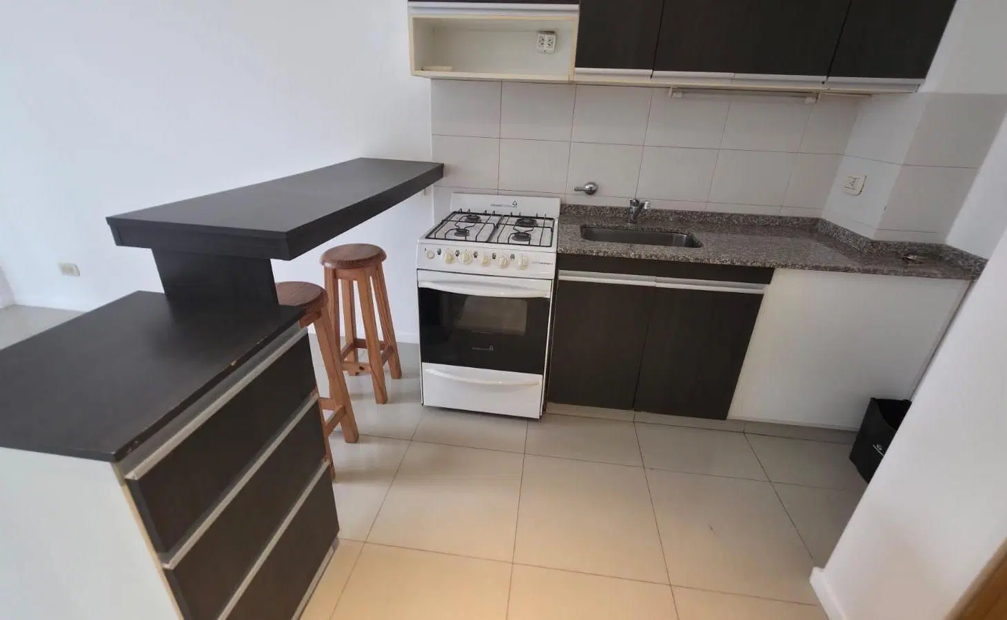 Departamento en ALQUILER en Caballito 1