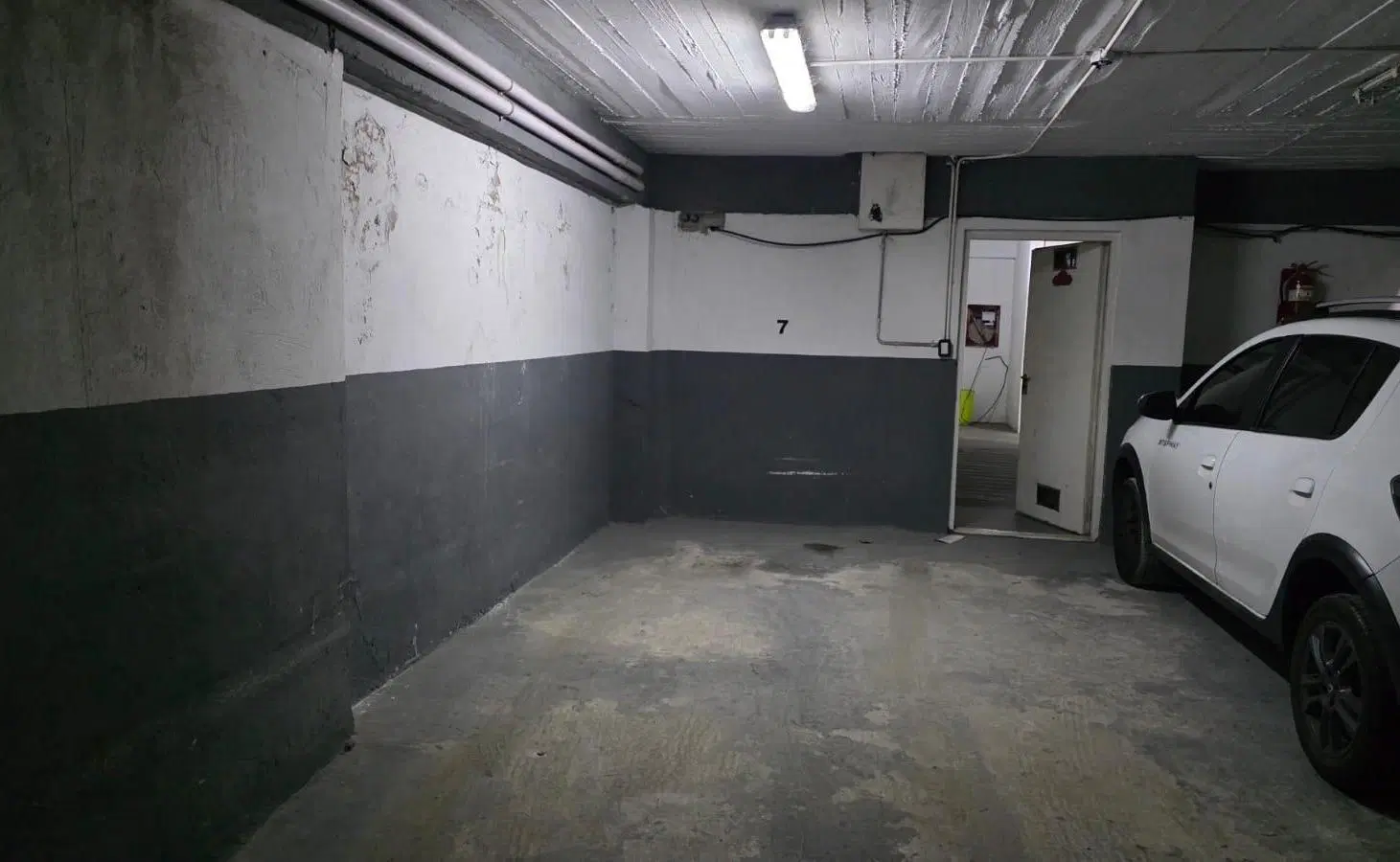 Departamento en ALQUILER en Caballito 2