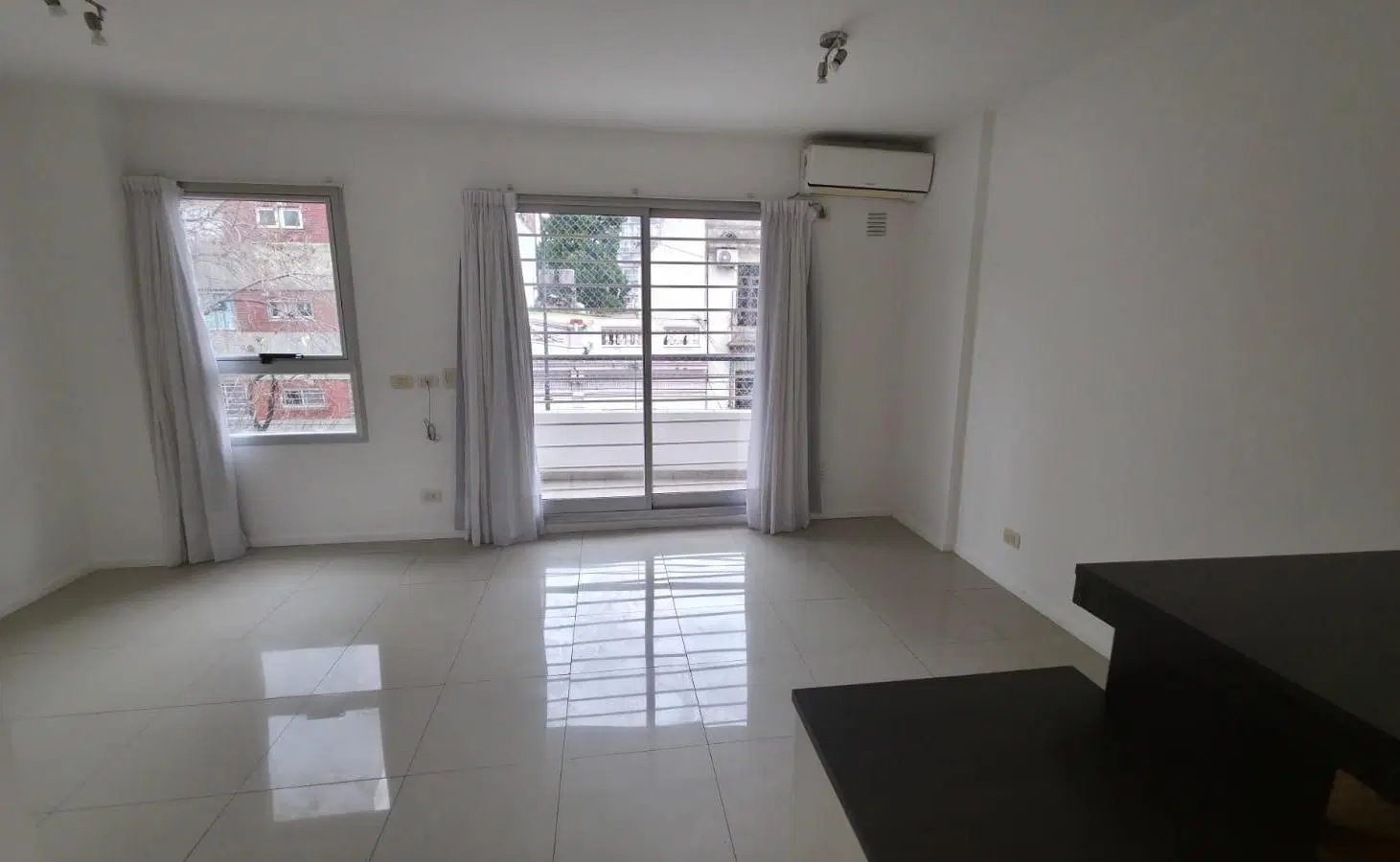 Departamento en ALQUILER en Caballito 4
