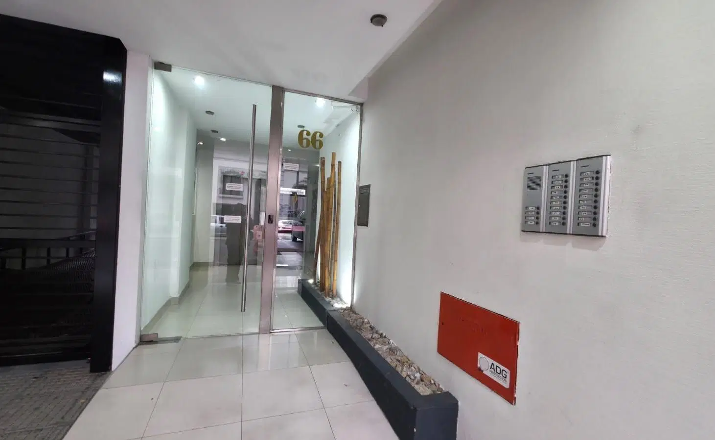 Departamento en ALQUILER en Caballito 5