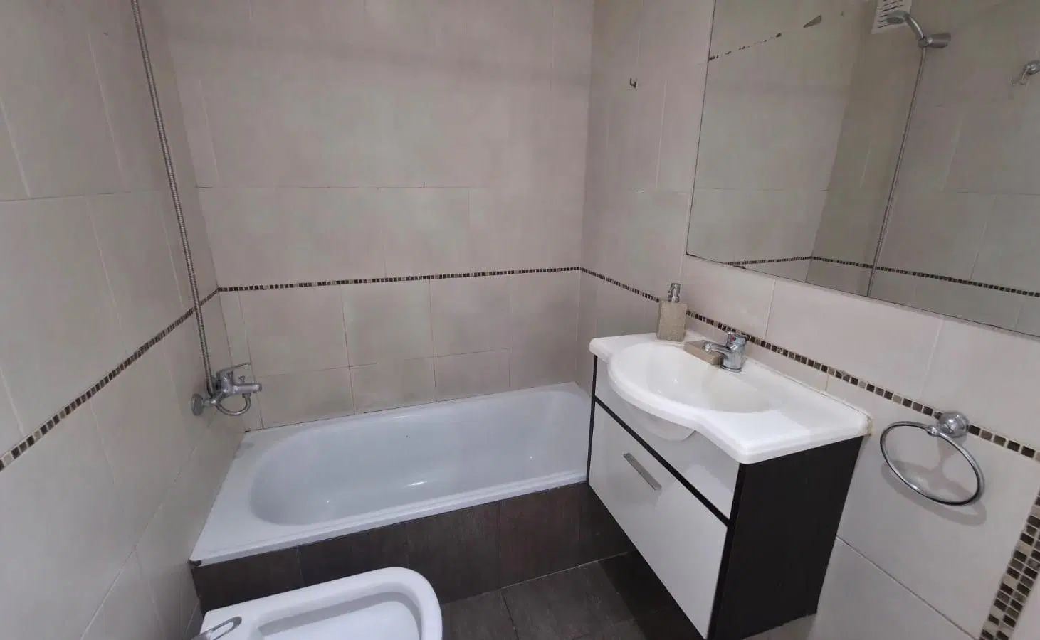 Departamento en ALQUILER en Caballito 3