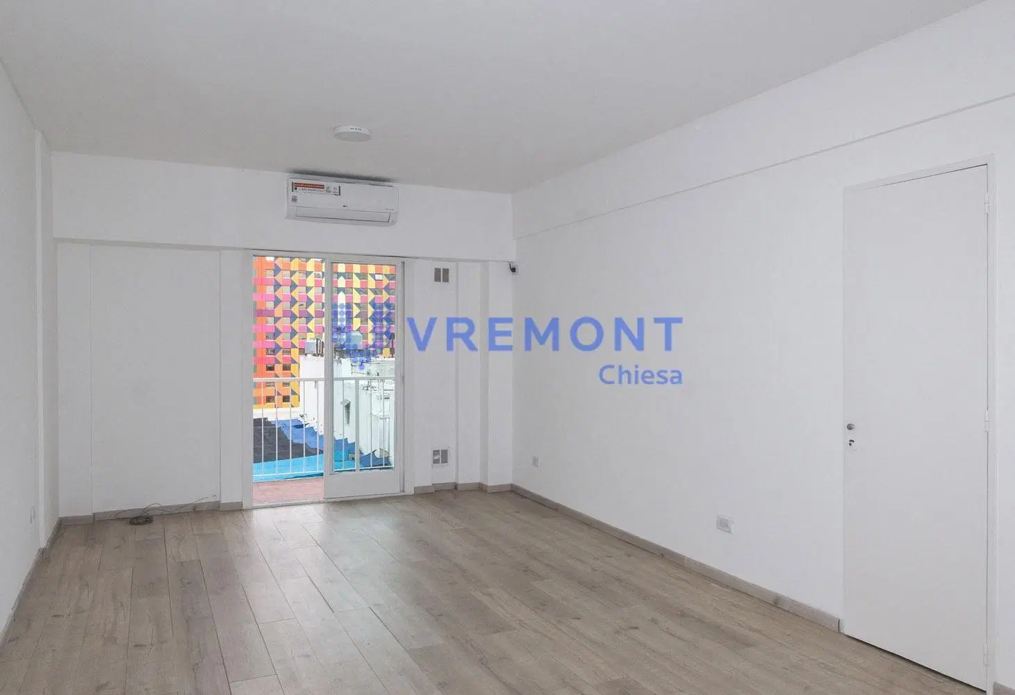 Monoabiente en venta en Balvanera 5