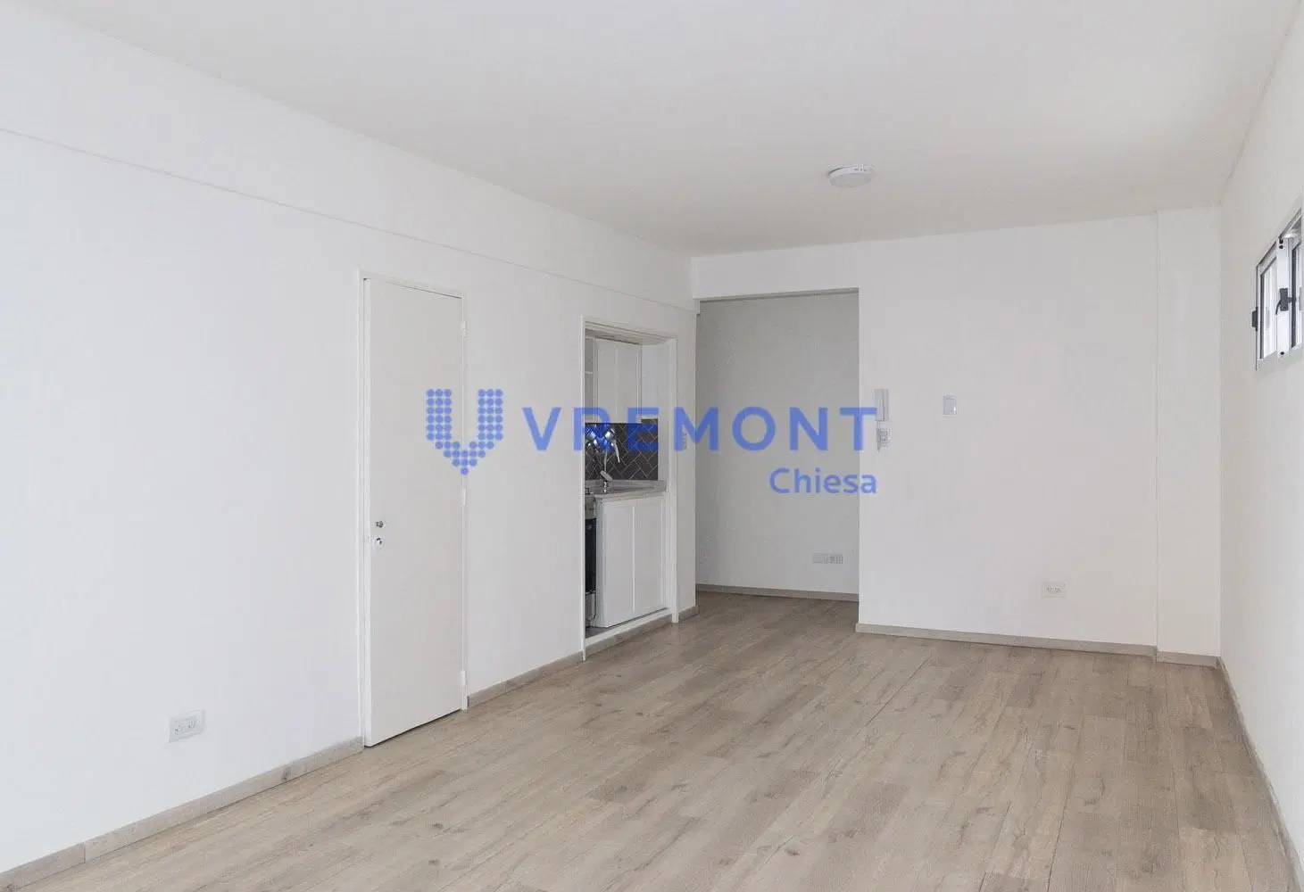 Monoabiente en venta en Balvanera 2