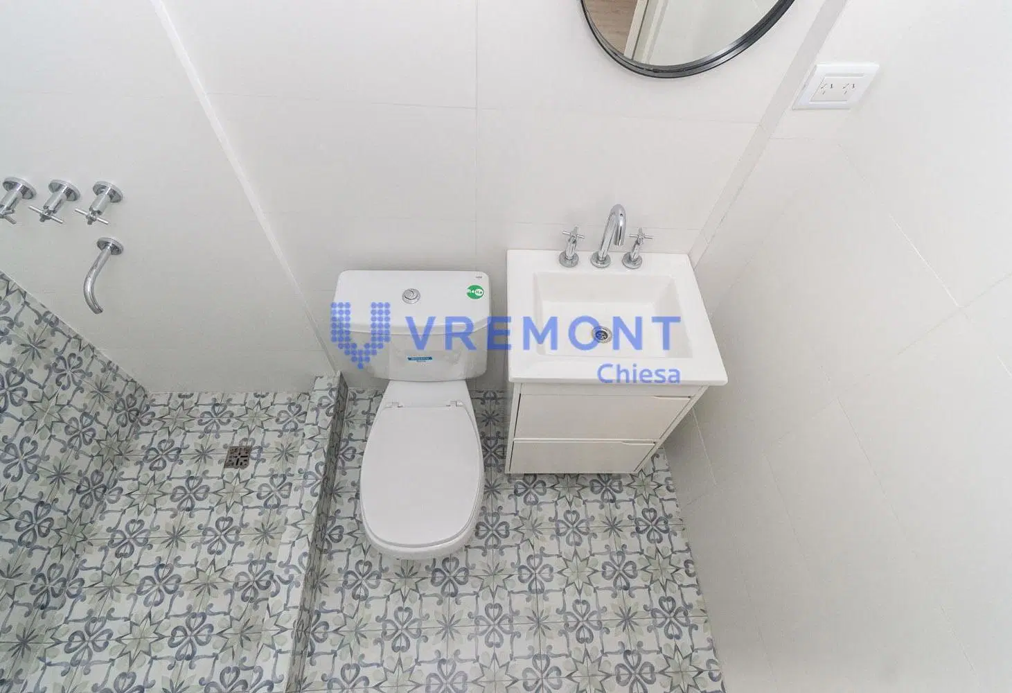 Monoabiente en venta en Balvanera 4