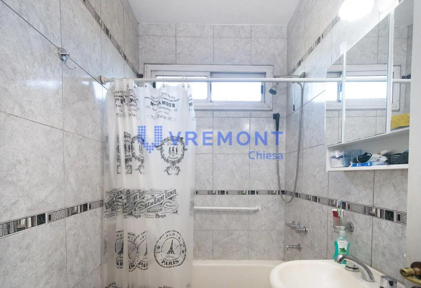 Departamento de 3 ambientes en Parque Avellaneda 3