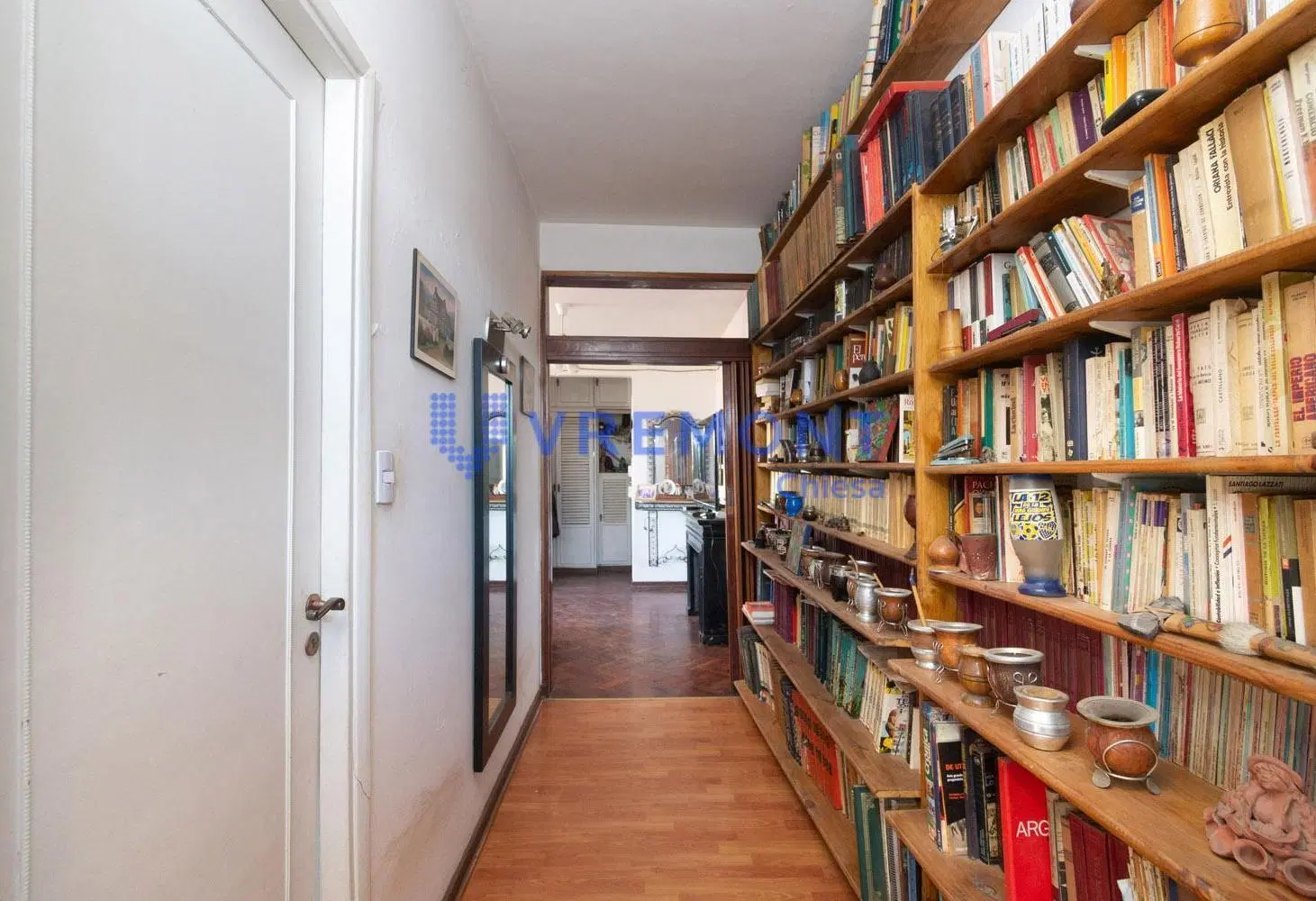 Departamento de 3 ambientes en Parque Avellaneda 2