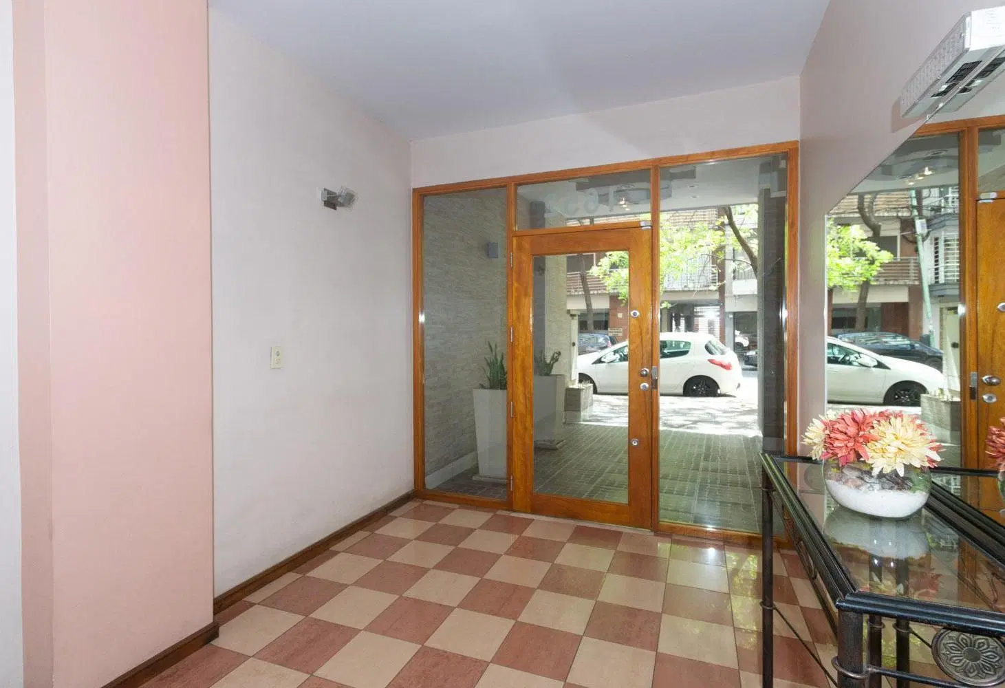 Departamento de 2 ambientes en venta 5