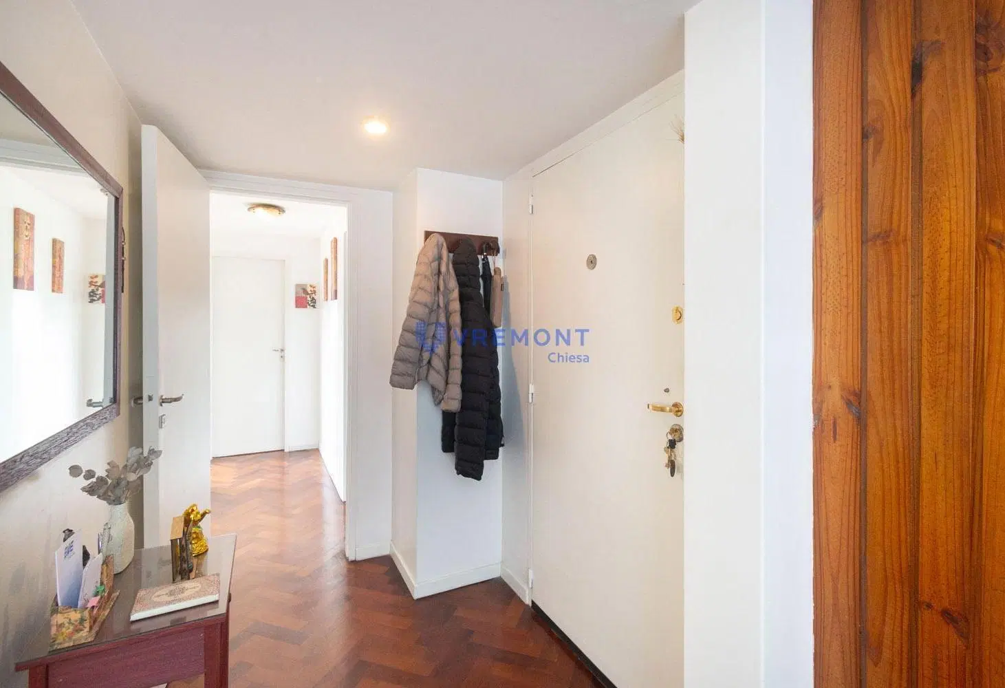 Departamento 2 ambientes Caballito 3