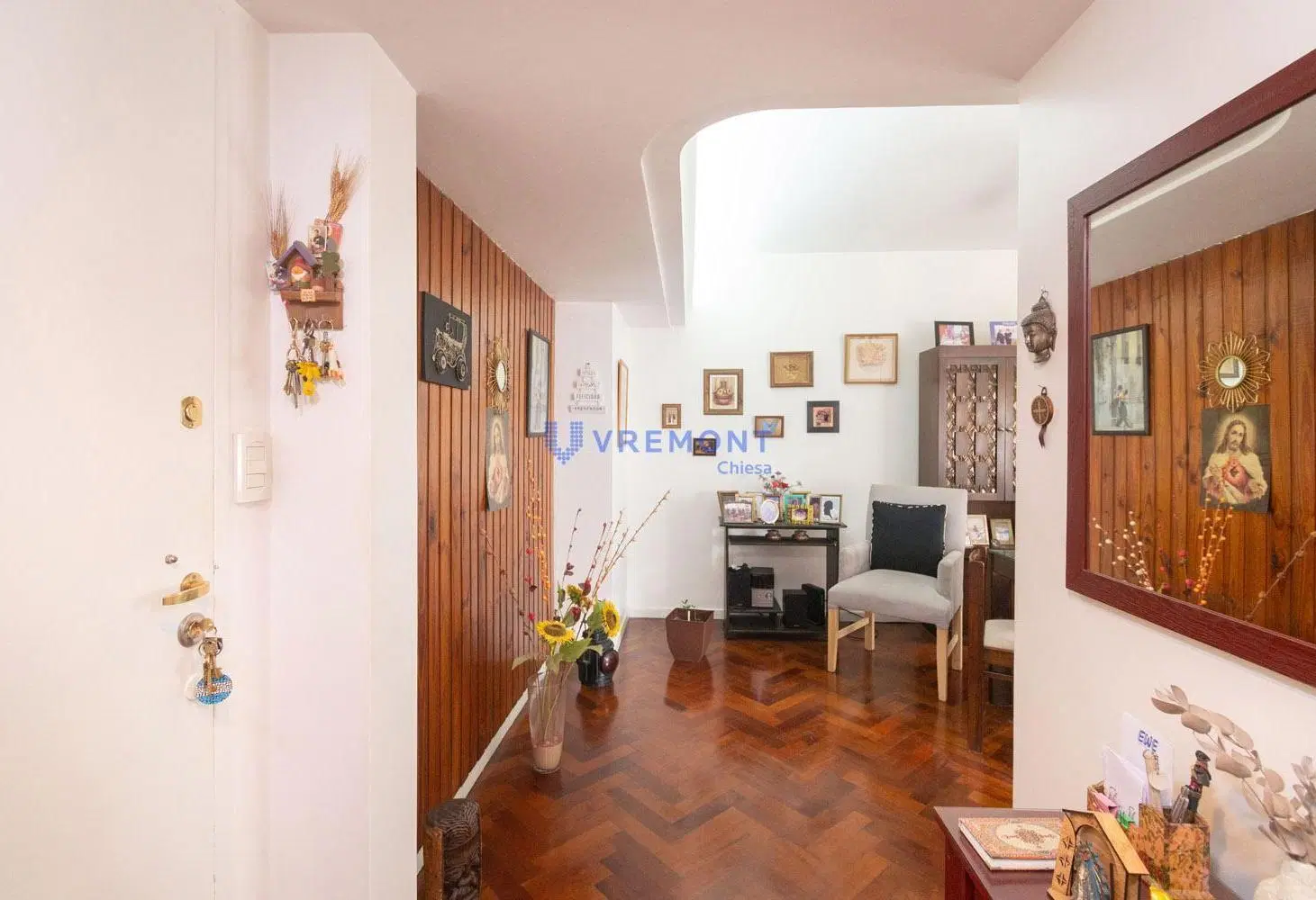 Departamento 2 ambientes Caballito 2