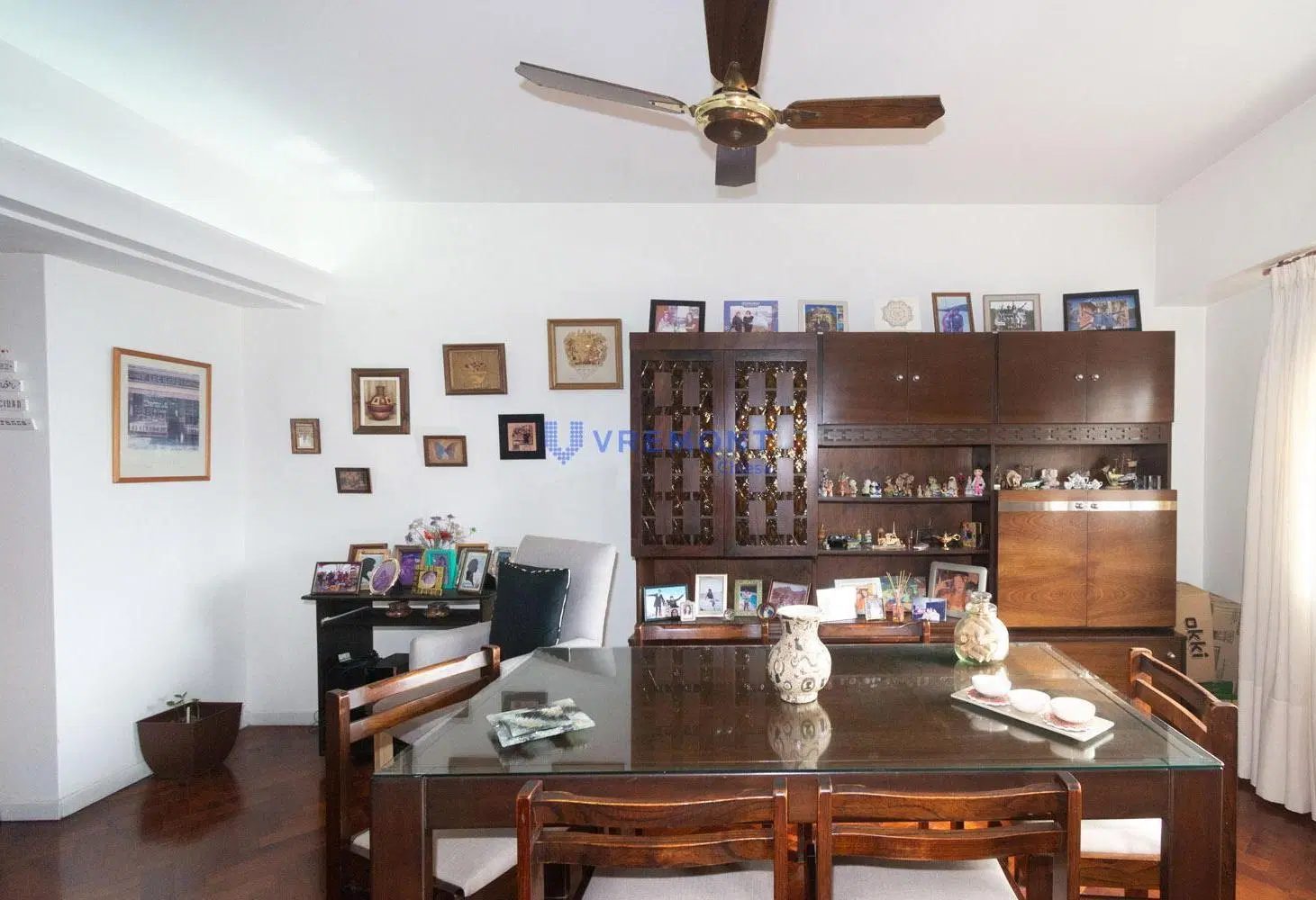 Departamento 2 ambientes Caballito 5