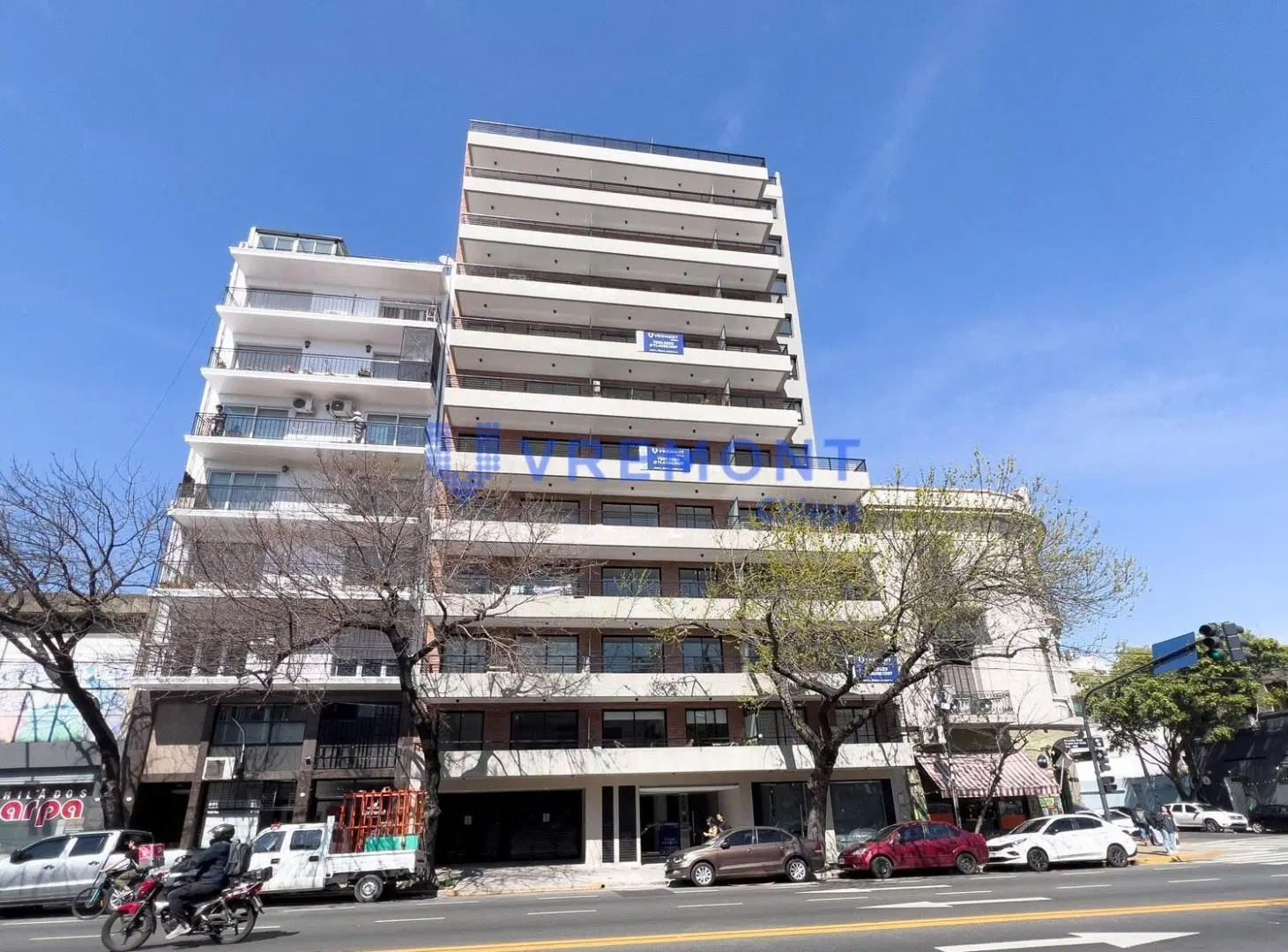 Av. Scalabrini Ortiz 815 3
