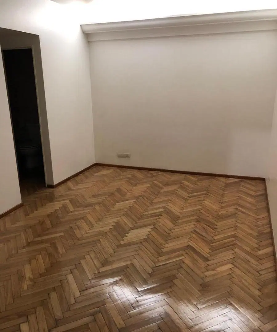 Departamento 2 ambientes en Recoleta ALQUILER 1