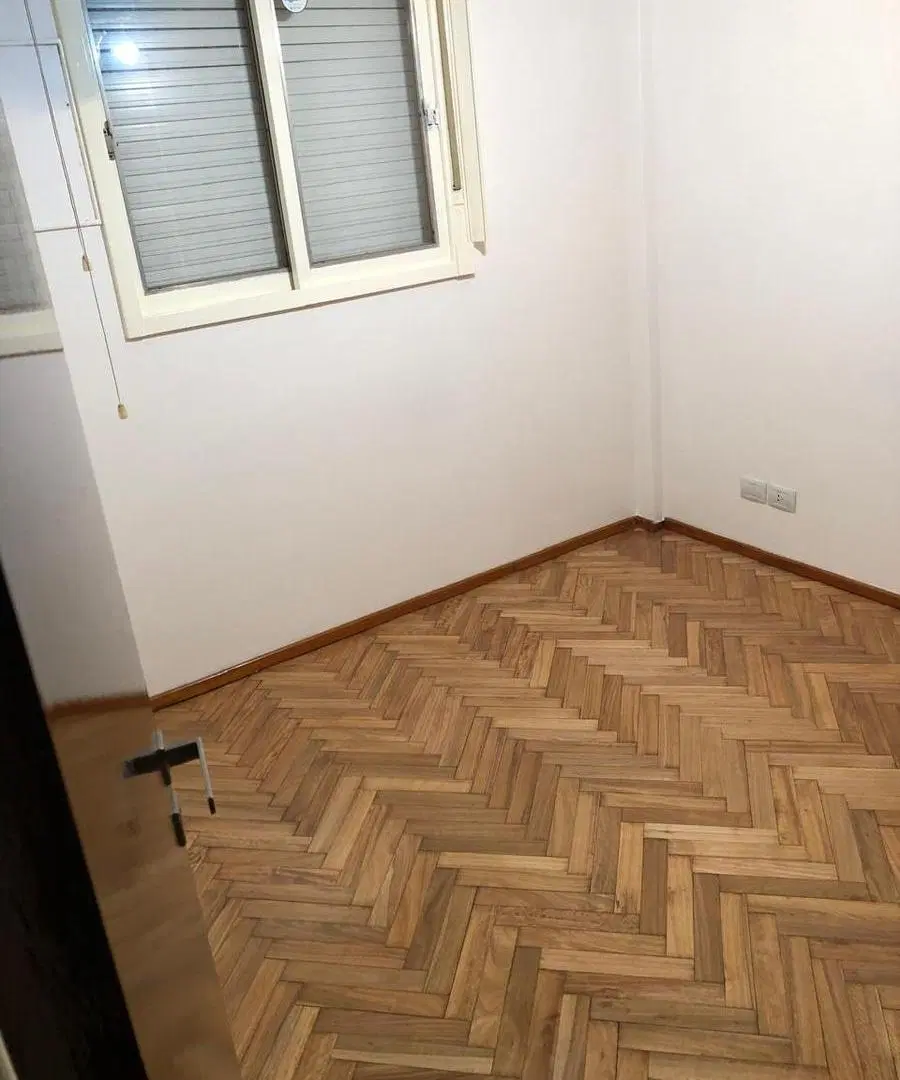 Departamento 2 ambientes en Recoleta ALQUILER 2