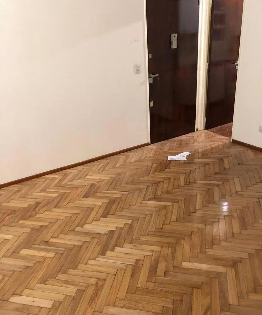 Departamento 2 ambientes en Recoleta ALQUILER 3