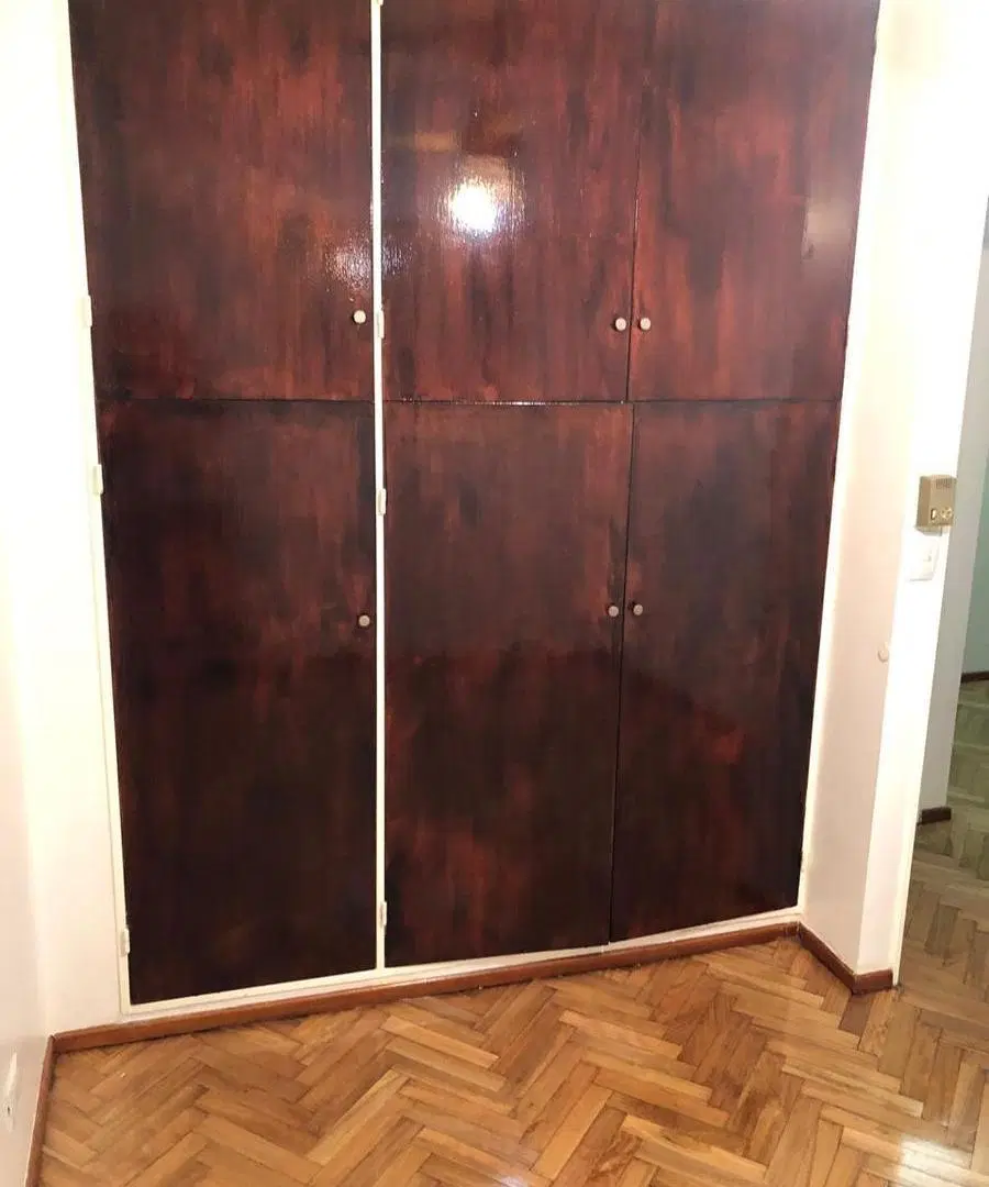 Departamento 2 ambientes en Recoleta ALQUILER 8