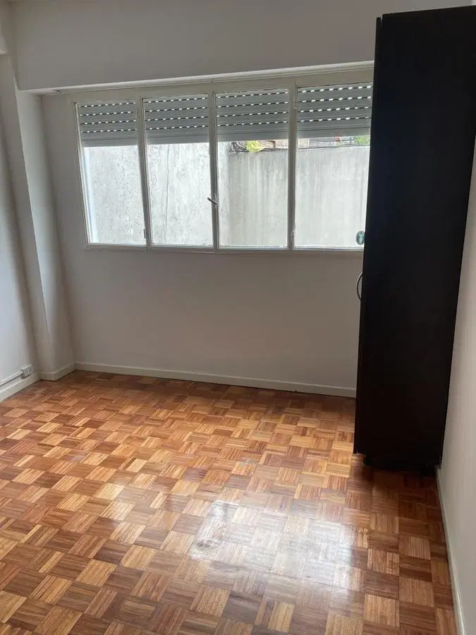 DEPARTAMENTO 2 ambientes en Almagro - ALQUILER 1