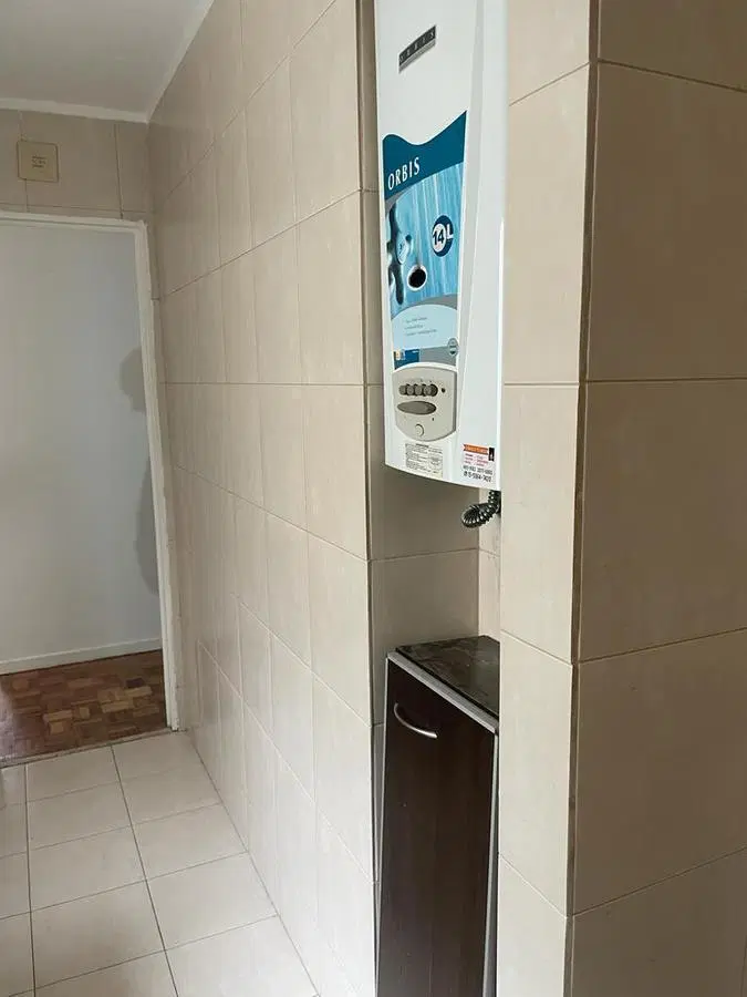 DEPARTAMENTO 2 ambientes en Almagro - ALQUILER 4