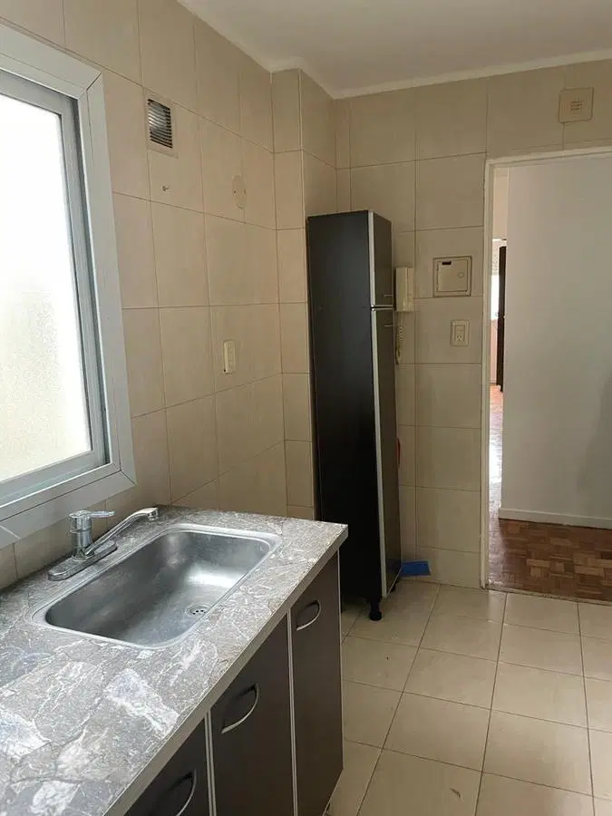 DEPARTAMENTO 2 ambientes en Almagro - ALQUILER 2
