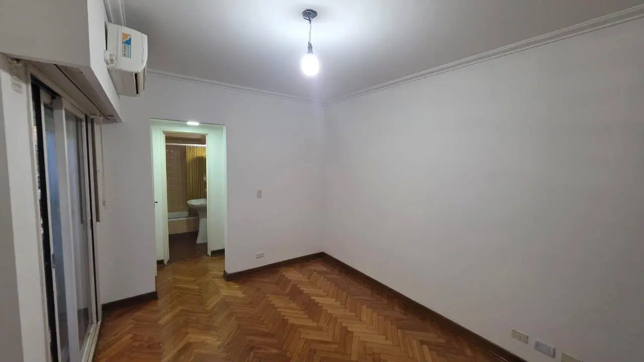 Departamento en alquiler en Almagro 2 ambientes 5