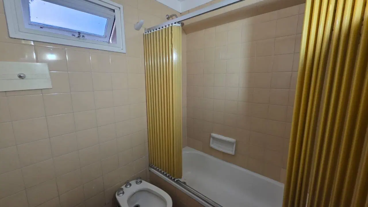 Departamento en alquiler en Almagro 2 ambientes 1