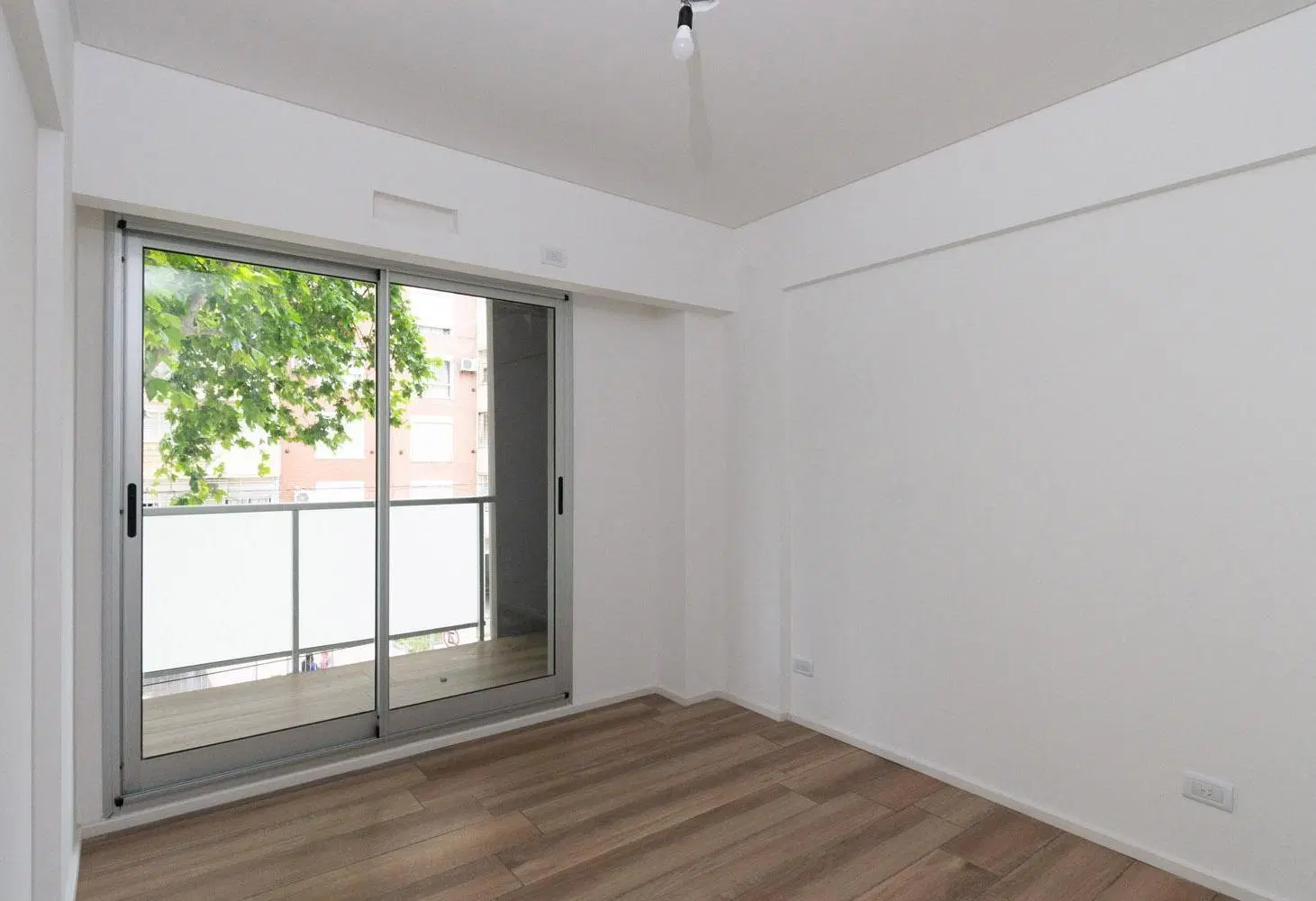 Departamento 2 ambientes venta Almagro A ESTRENAR 5
