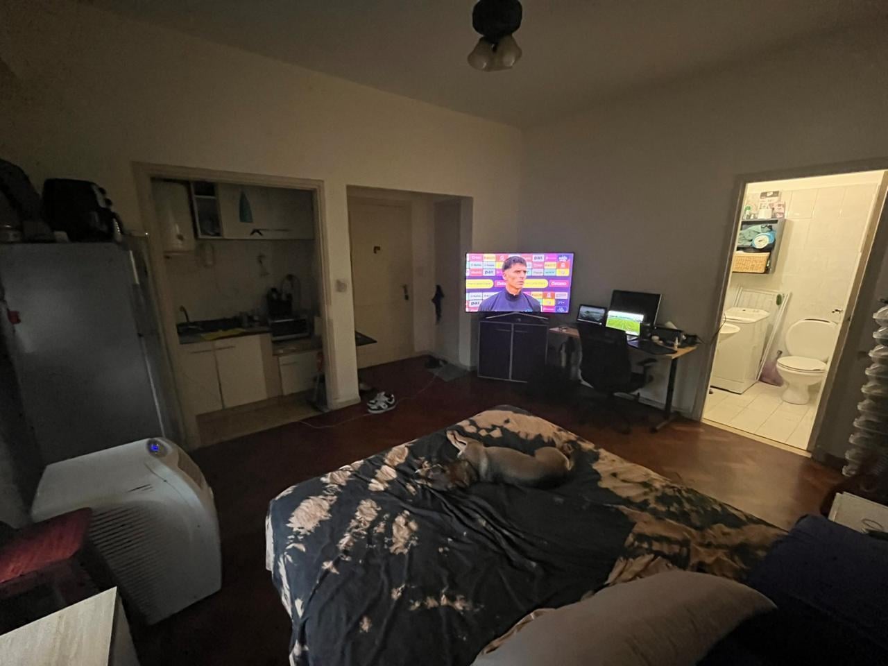 Foto de Departamento en venta Caballito norte, imagen 3