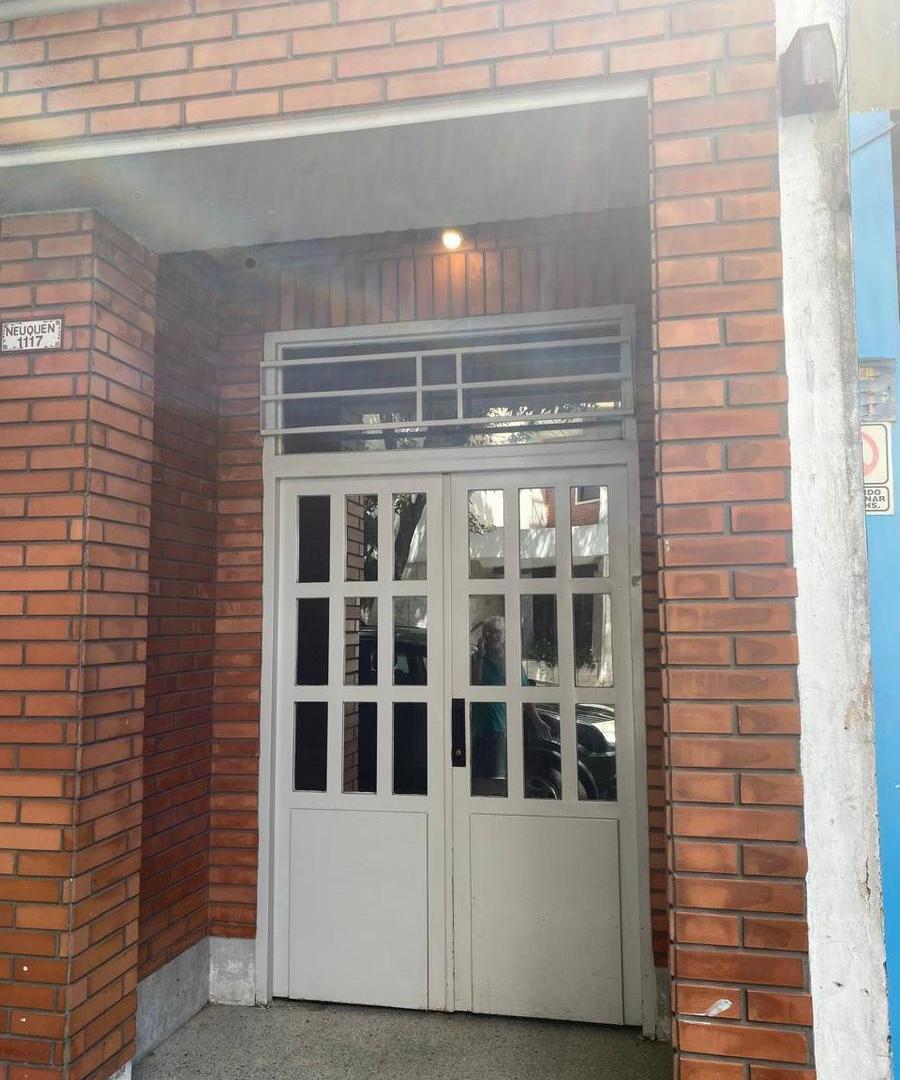 Foto de Departamento en venta Caballito norte, imagen 5
