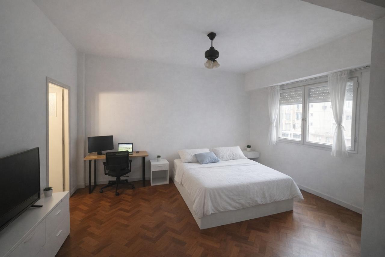 Foto de Departamento en venta Caballito norte, imagen 1