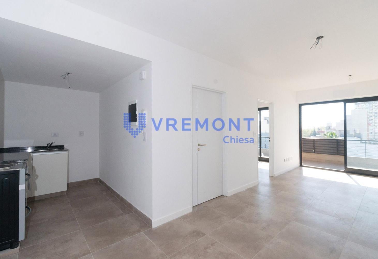 Foto de Departamento Venta 2 ambientes Villa Crespo, imagen 1