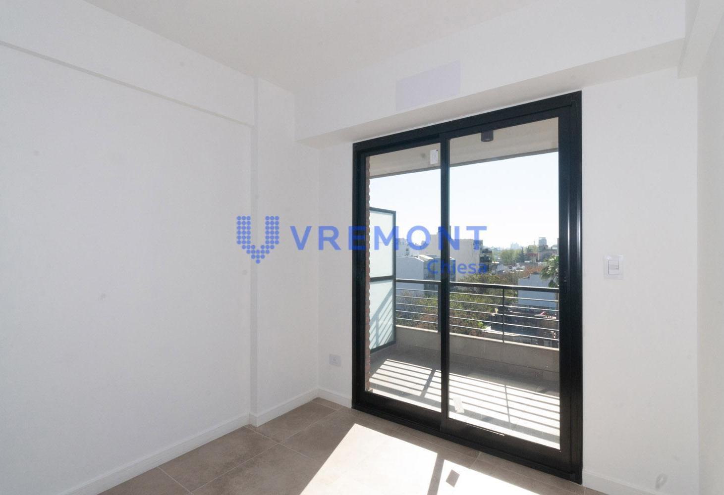 Foto de Departamento Venta 2 ambientes Villa Crespo, imagen 4