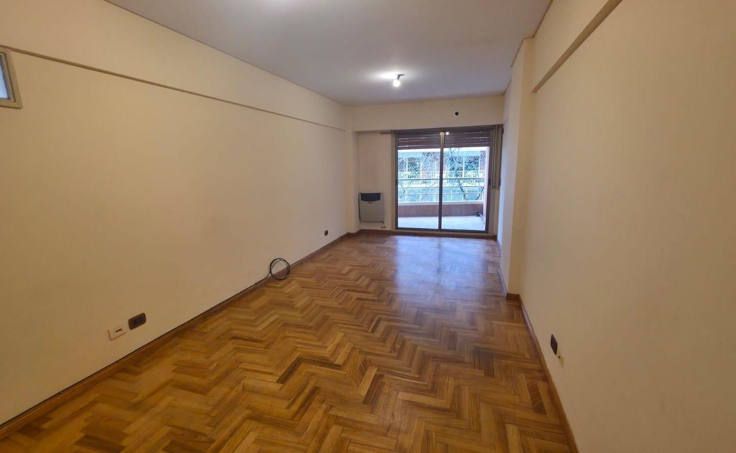 Foto de Hidalgo 300- ALQUILER- MONOAMBIENTE - Caballito Norte, imagen 4