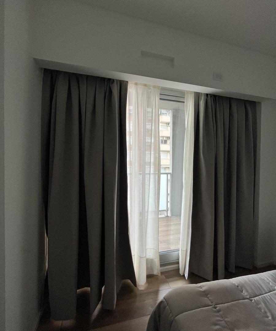 Foto de Departamento 2 ambientes ALQUILER Almagro sur, imagen 2