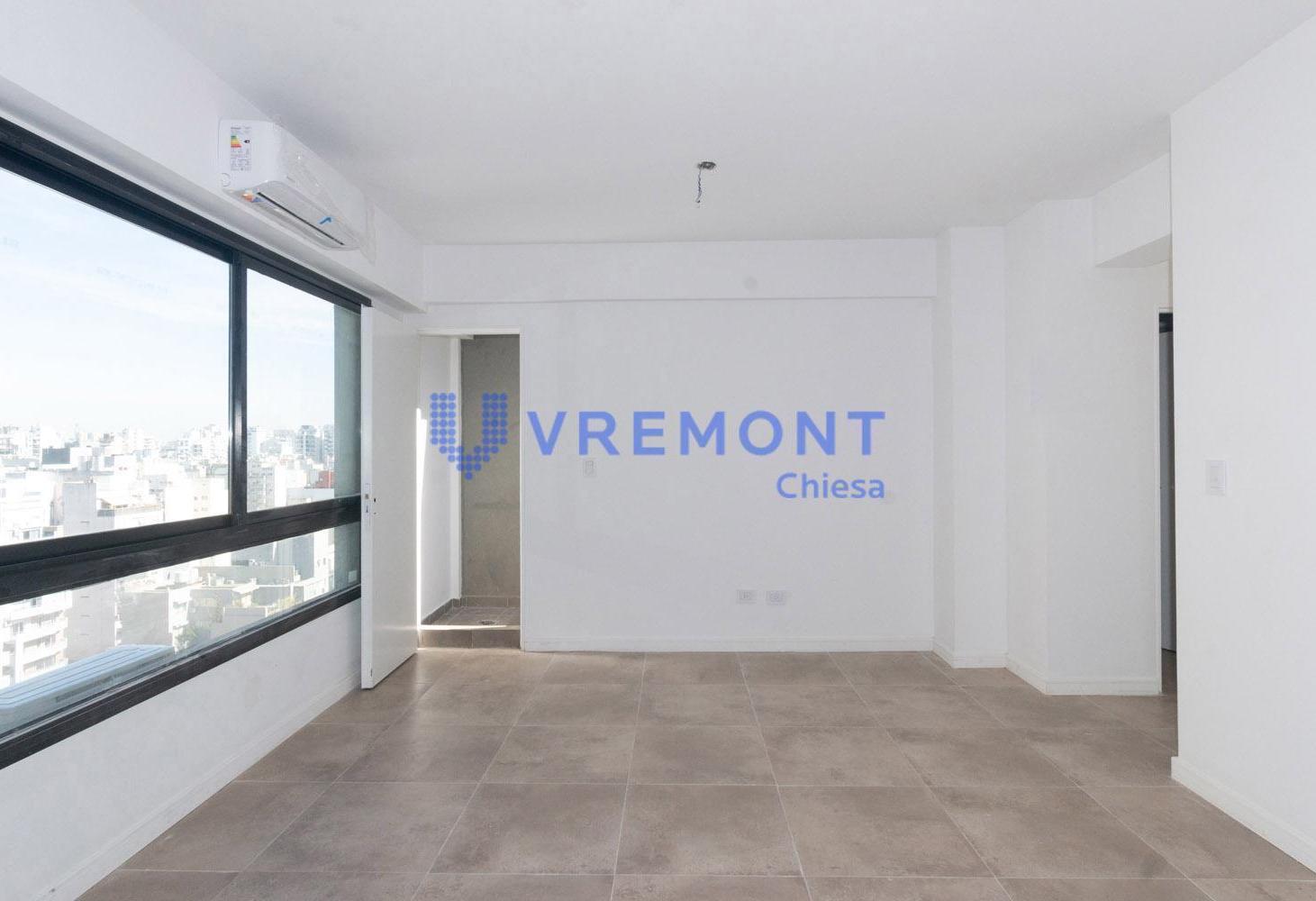 Foto de Departamento 4 ambientes Venta Villa Crespo TERRAZA PROPIA, imagen 2