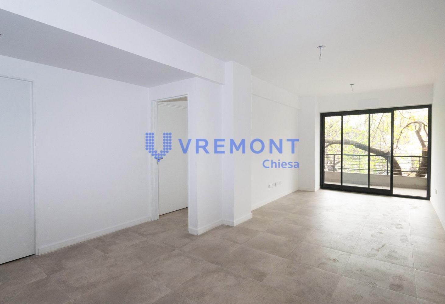 Foto de Departamento 3 ambientes Venta Villa Crespo A ESTRENAR, imagen 2